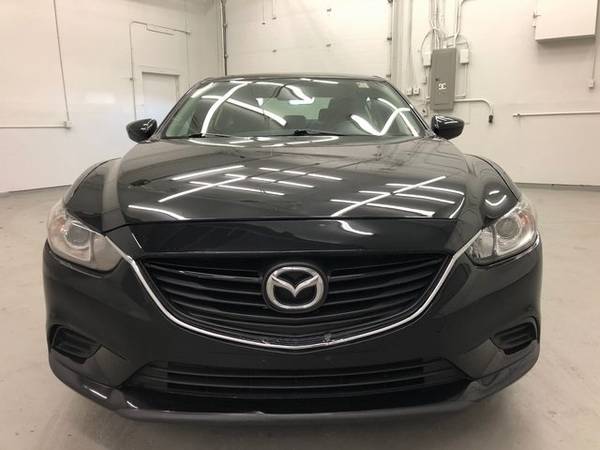 2014 Mazda Mazda6 i Sport for sale in WEBSTER, NY – photo 11
