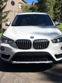 2018 BMW X1 for sale in Bozeman, UT – photo 5