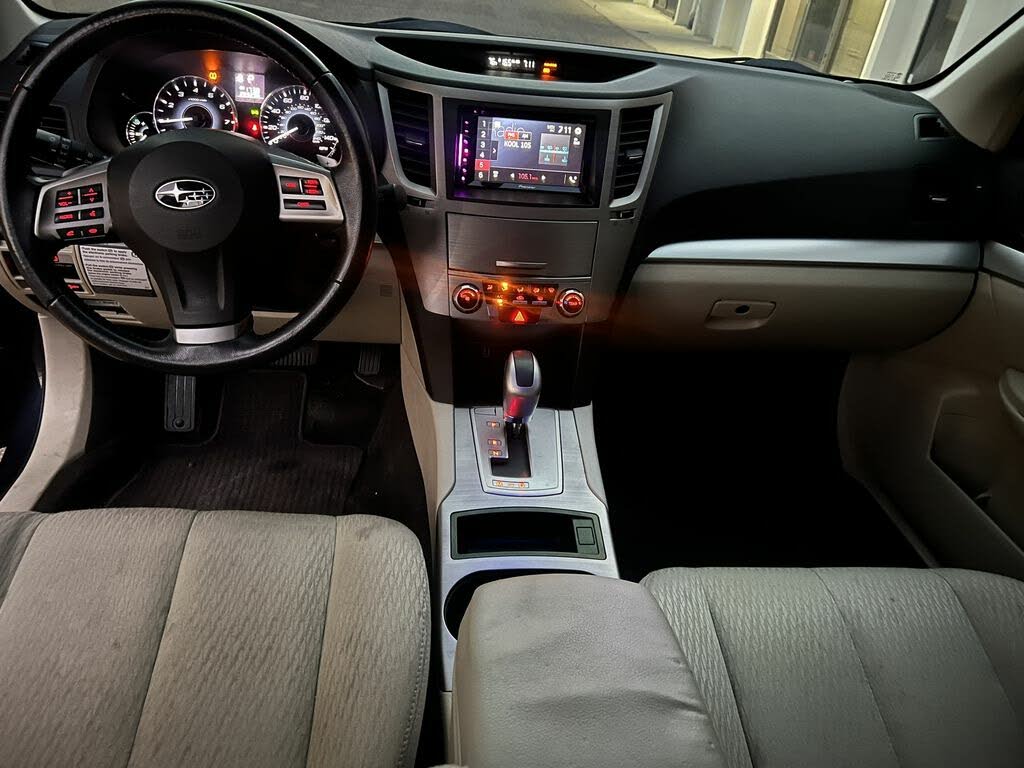 2012 Subaru Outback 2.5i Premium for sale in Denver , CO – photo 8