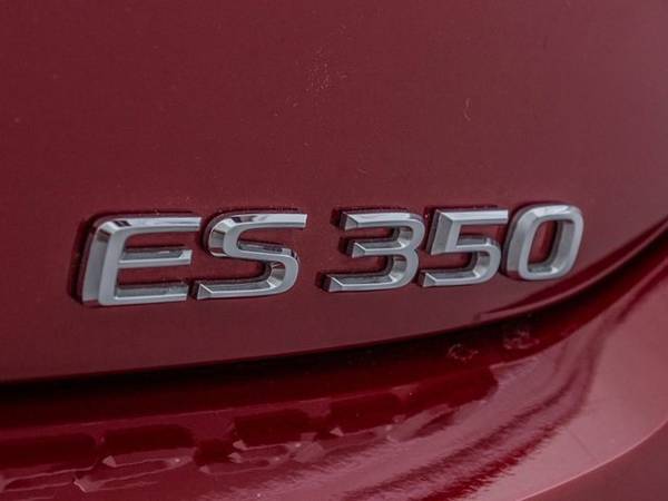 2019 Lexus ES 350 Luxury Price Reduction! - - by for sale in Wichita, KS – photo 9