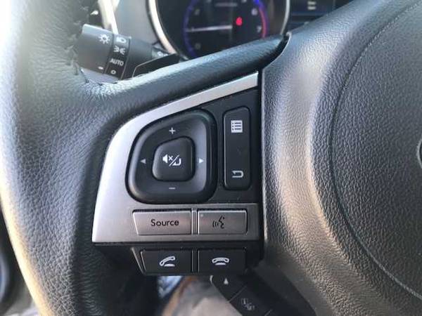 2017 Subaru OutBack 2.5I Premium AWD for sale in Wautoma, WI – photo 10