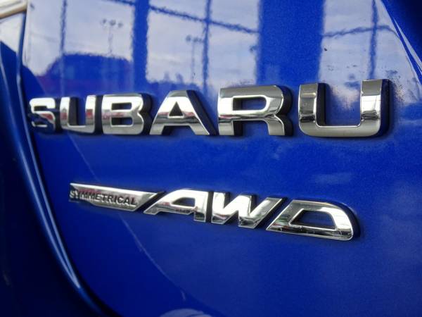 2018 SUBARU WRX AWD All Wheel Drive WRX PREMIUM SEDAN 4D Sedan for sale in Kalispell, MT – photo 6