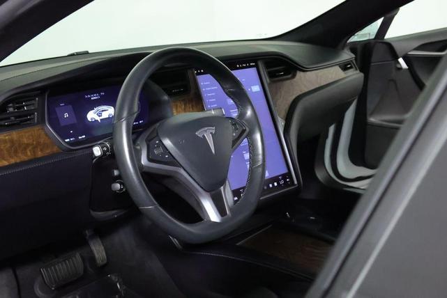 2018 Tesla Model S 100D for sale in Alexandria, VA – photo 9