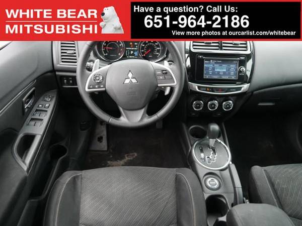 2015 Mitsubishi Outlander Sport SE for sale in White Bear Lake, MN – photo 13