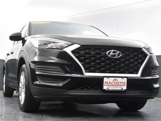 2020 Hyundai Tucson SE for sale in Columbia, MO – photo 11