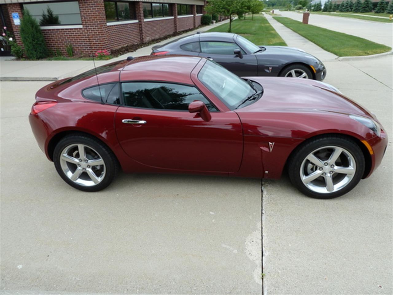 2010 Pontiac Solstice for sale in Fort Myers, FL – photo 21