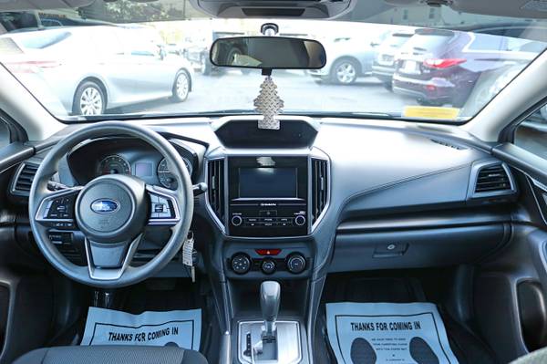 2017 Subaru Impreza 2 0i 4-door CVT - - by dealer for sale in Hooksett, NH – photo 11