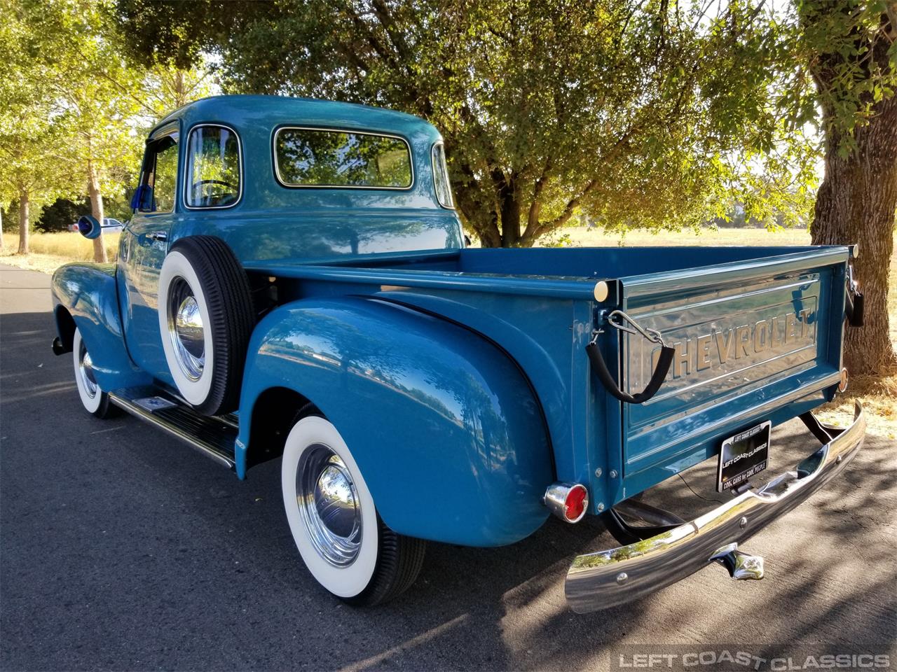 1954 Chevrolet 3100 for sale in Sonoma, CA – photo 6