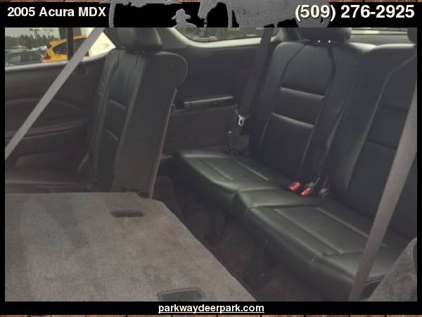 2005 Acura MDX for sale in Deer Park, WA – photo 24