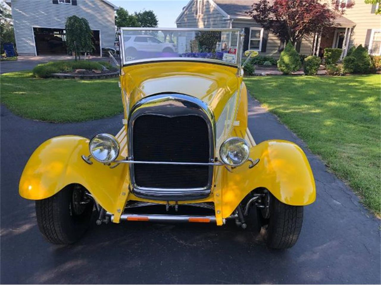 1929 Ford Roadster for sale in Cadillac, MI – photo 10