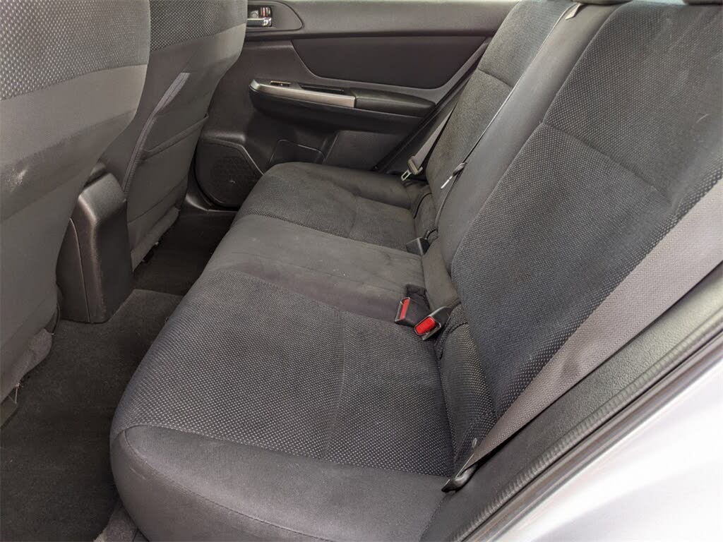 2015 Subaru Impreza 2.0i Premium for sale in Lincolnwood, IL – photo 9
