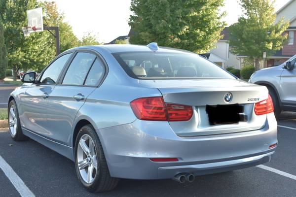 2013 BMW 328i Clean tirle Only 49000 miles - - by for sale in Bloomington, IN – photo 7