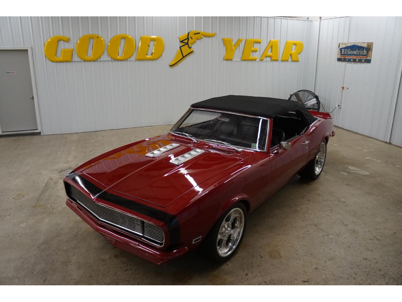 1968 Chevrolet Camaro for sale in Homer City, PA – photo 88