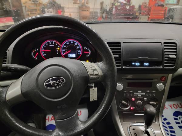 2008 Subaru Outback From PA New Head Gaskets, Timing and More - cars for sale in Mexico, NY – photo 11