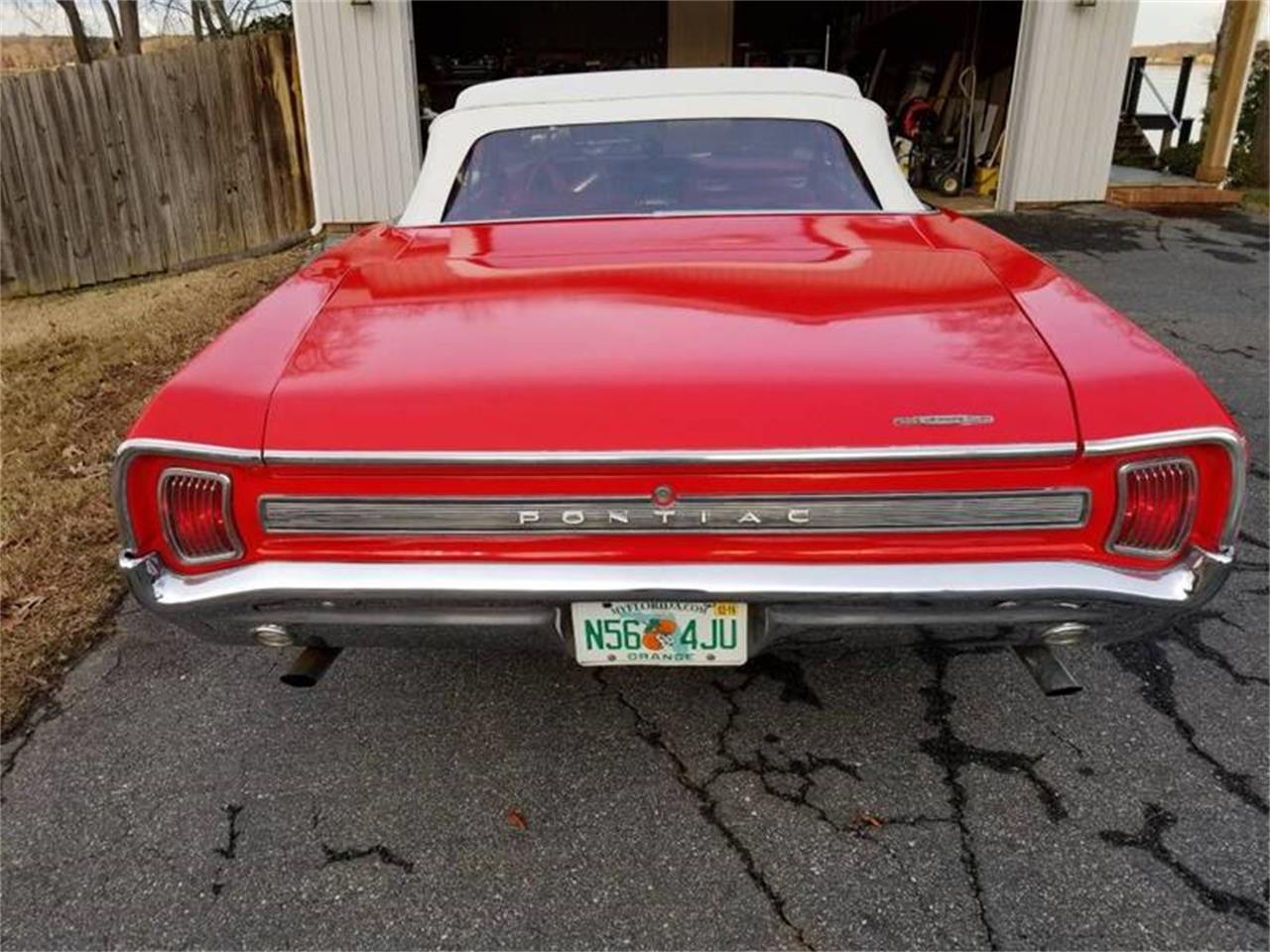 1966 Pontiac LeMans for sale in Long Island, NY – photo 8