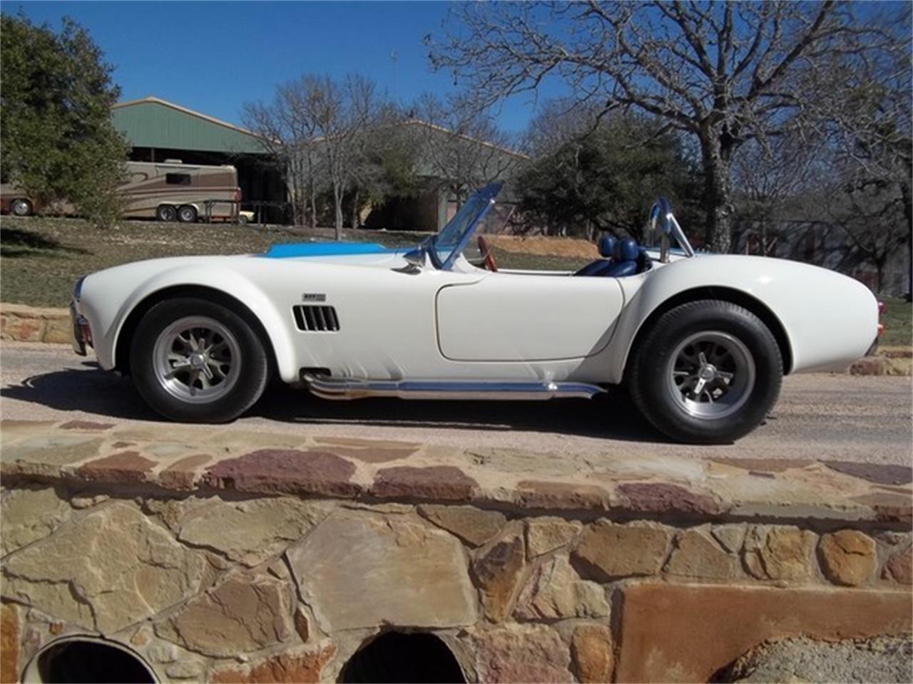1991 Shelby Cobra for sale in Liberty Hill, TX – photo 5