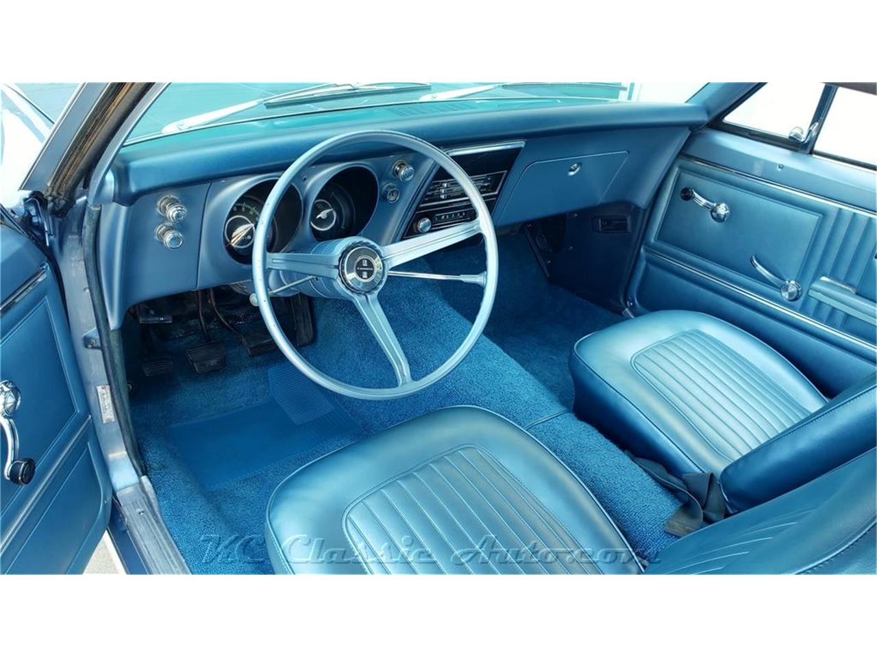 1967 Chevrolet Camaro for sale in Lenexa, KS – photo 7
