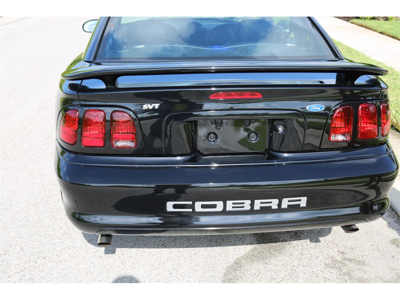 1996 Ford Mustang II Cobra for sale in Fort Myers, FL – photo 6
