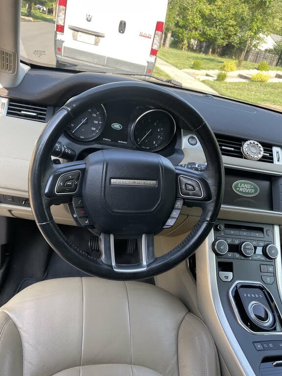 2016 Land Rover Range Rover Evoque SE Premium for sale in Other, NJ – photo 4
