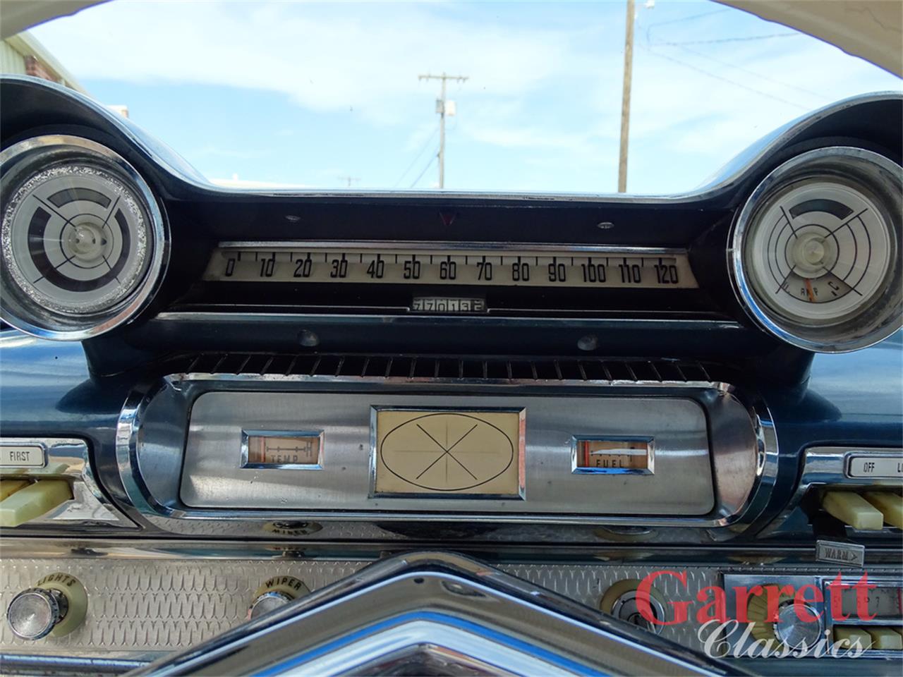 1961 Plymouth Belvedere for sale in Lewisville, TX – photo 13