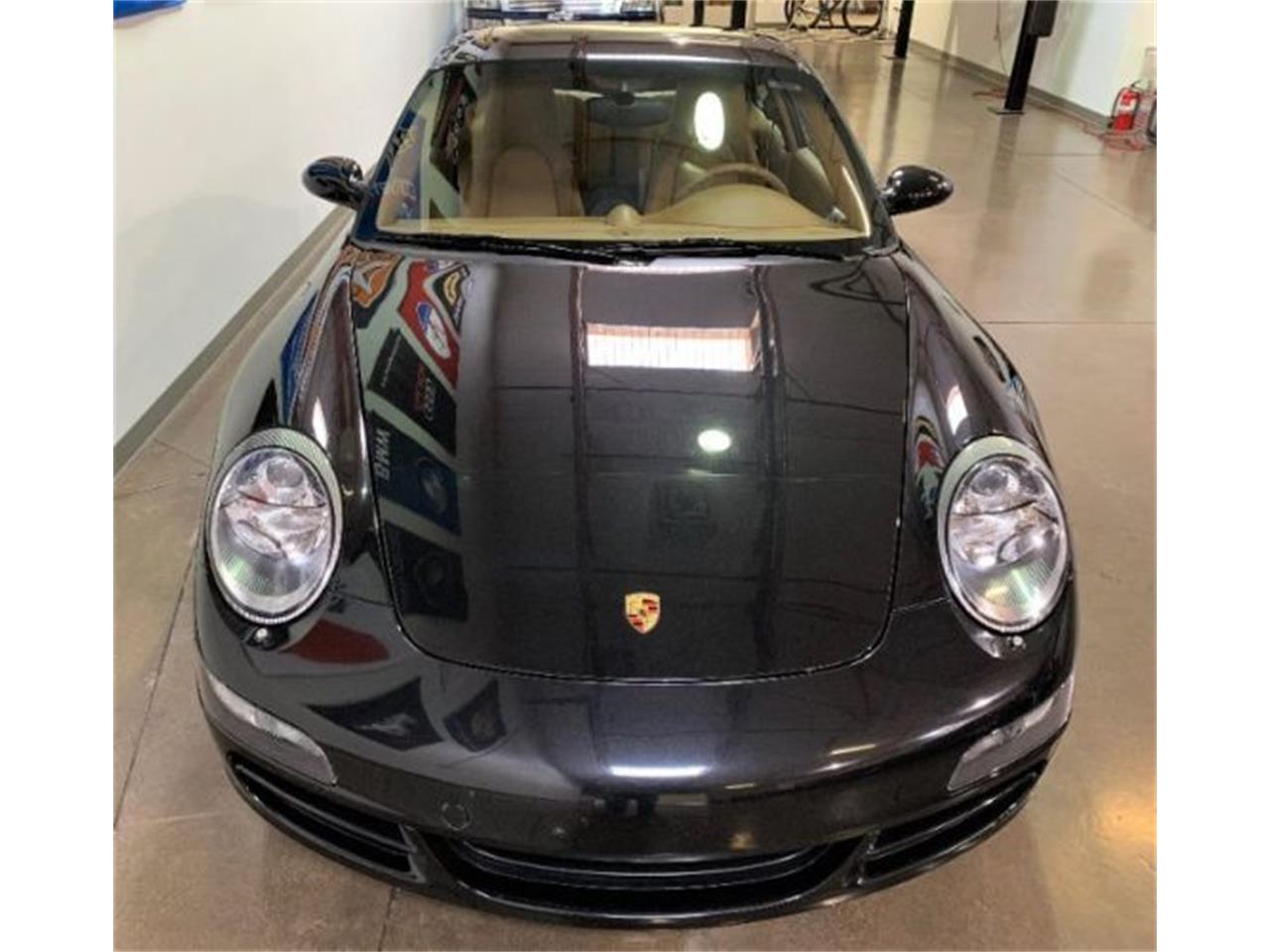 2008 Porsche 911 for sale in Cadillac, MI – photo 6