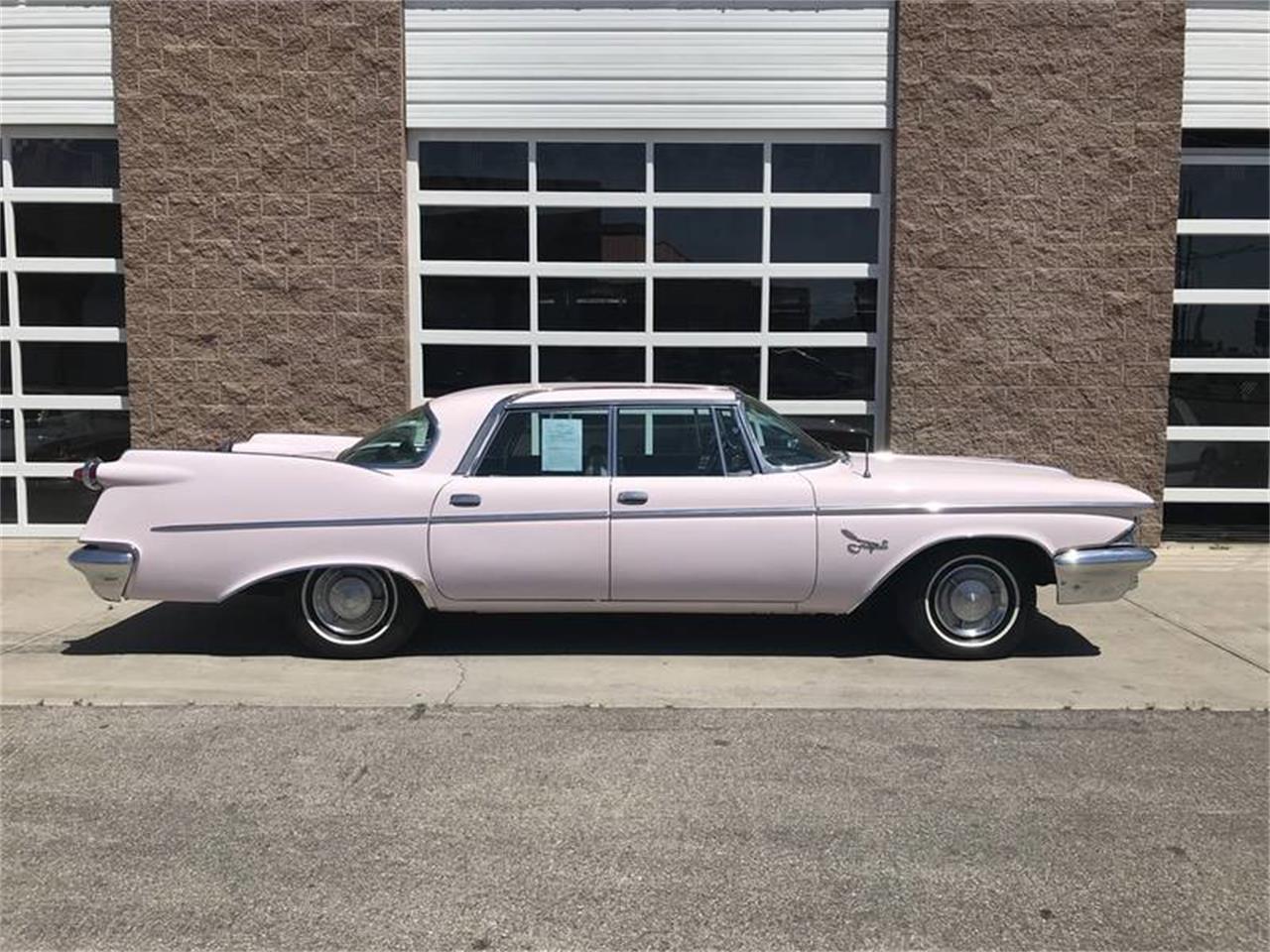 1960 Chrysler Imperial for sale in Henderson, NV – photo 3