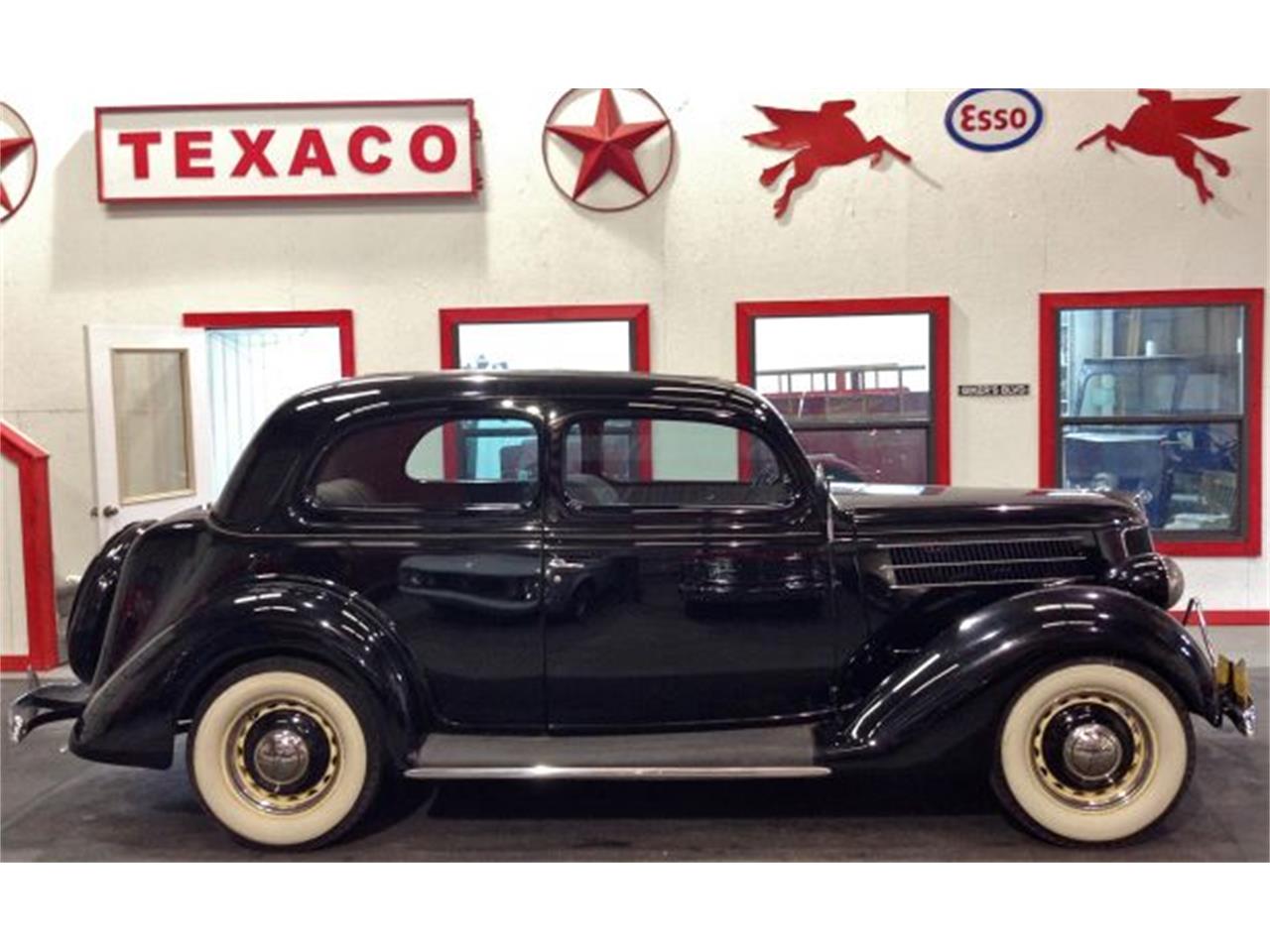 1936 Ford Sedan for sale in Cadillac, MI – photo 9