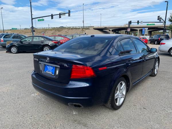 2005 Acura TL 5-Speed AT for sale in Pueblo, CO – photo 6
