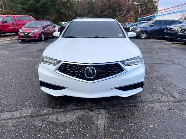 2019 ACURA TLX - - by dealer - vehicle automotive sale for sale in Ham Lake, MN – photo 2