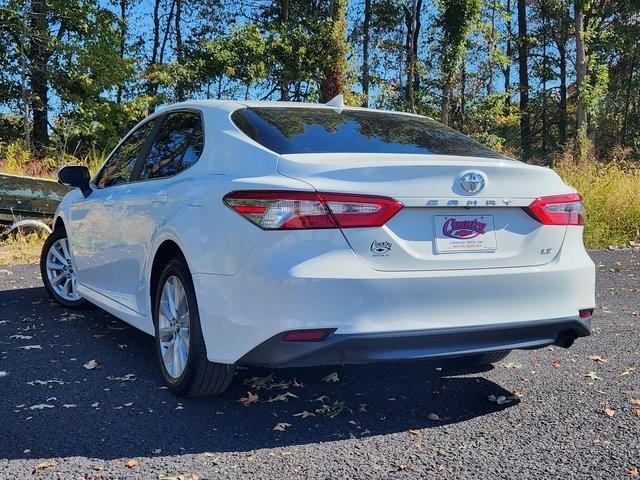 2020 Toyota Camry LE for sale in Benton, KY – photo 3