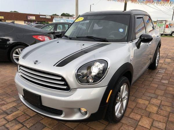 2012 Mini Cooper Countryman - cars & trucks - by dealer - vehicle... for sale in TAMPA, FL – photo 3