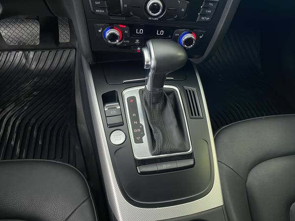 2014 Audi A4 Premium Plus Sedan 4D sedan Silver - FINANCE ONLINE -... for sale in Albuquerque, NM – photo 22