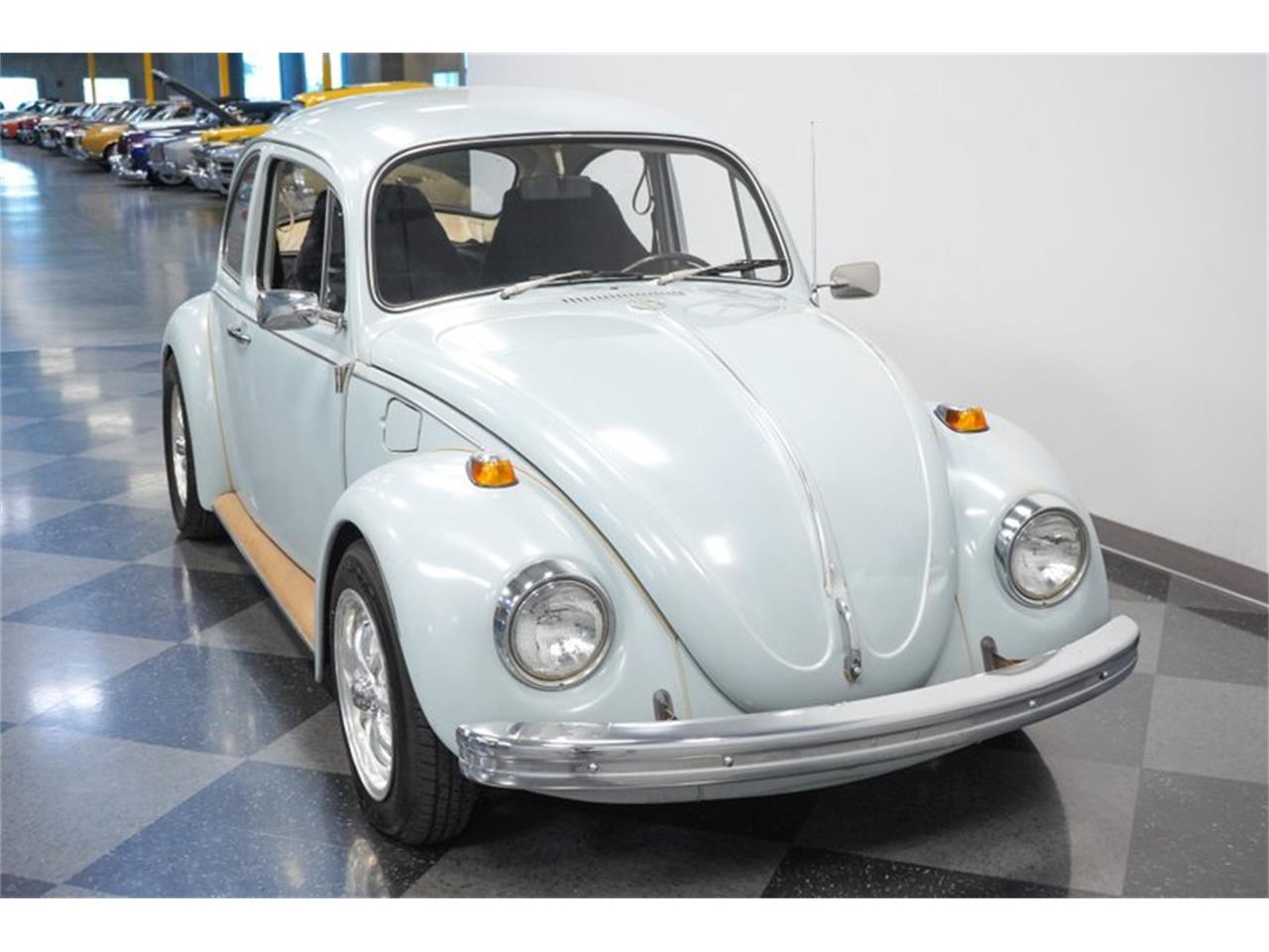 1968 Volkswagen Beetle for sale in Mesa, AZ – photo 18
