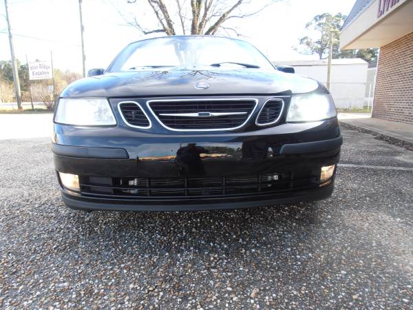 2006 Saab 93 ARC Convertible - - by dealer - vehicle for sale in Montgomery, AL – photo 12
