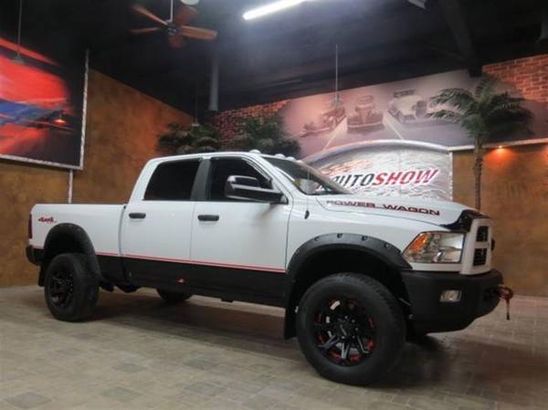 2012 Ram 2500 ** IMMACULATE POWER!! ** Stock# GT1657 for sale in Winnipeg, MN – photo 9