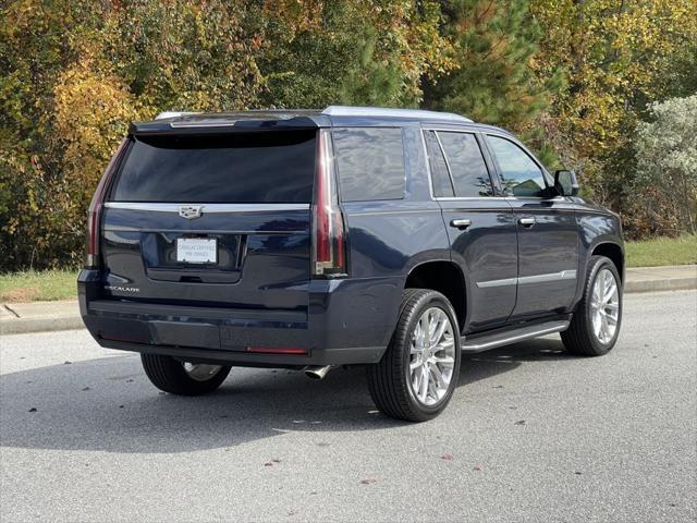 2020 Cadillac Escalade Luxury for sale in Columbia, SC – photo 14
