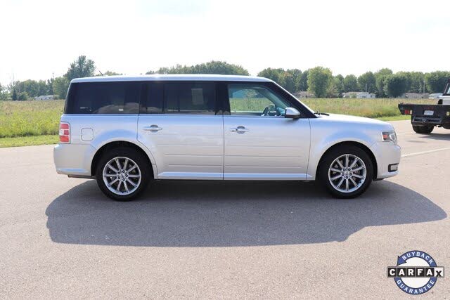 2017 Ford Flex Limited for sale in Saint James, MO – photo 11