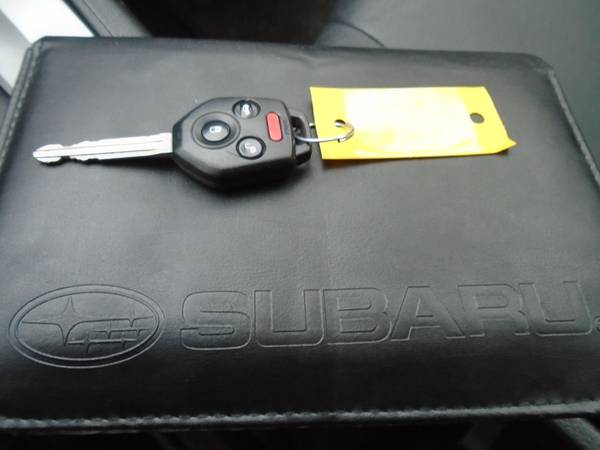 2014 SUBARU IMPREZA LIMITED AWD SEDAN EXTRA CLEAN LOADED - cars & for sale in Barre, VT – photo 21