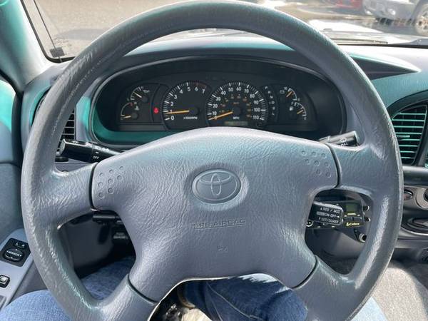 2001 Toyota Tundra Access Cab - LEWIS CLARK AUTO SALES - cars & for sale in LEWISTON, ID – photo 6