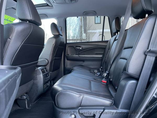 2016 Honda Pilot AWD 3RD Row 54K Miles - - by dealer for sale in Anchorage, AK – photo 14