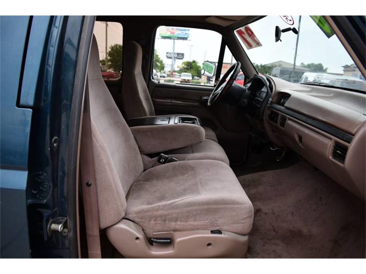 1997 Ford F350 for sale in Houston, TX – photo 21