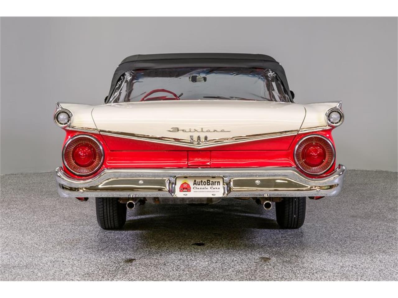 1959 Ford Galaxie for sale in Concord, NC – photo 7