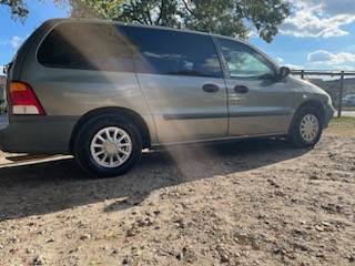 00 Ford Windstar Lx for sale in Houston, TX – photo 3