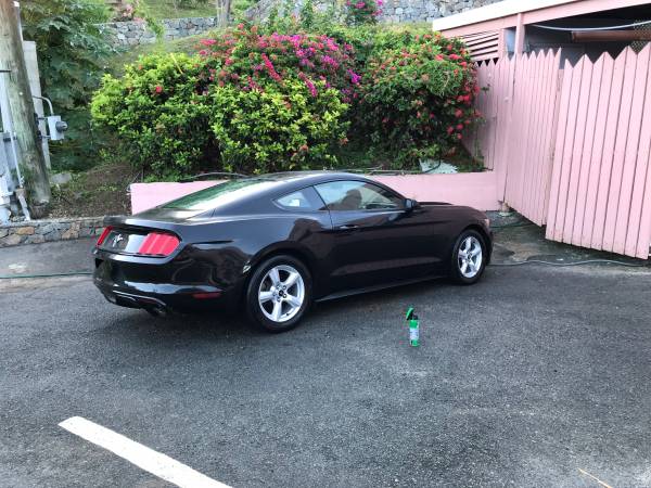 Beautiful 2015 Mustang!!! for sale in Other, Other – photo 2