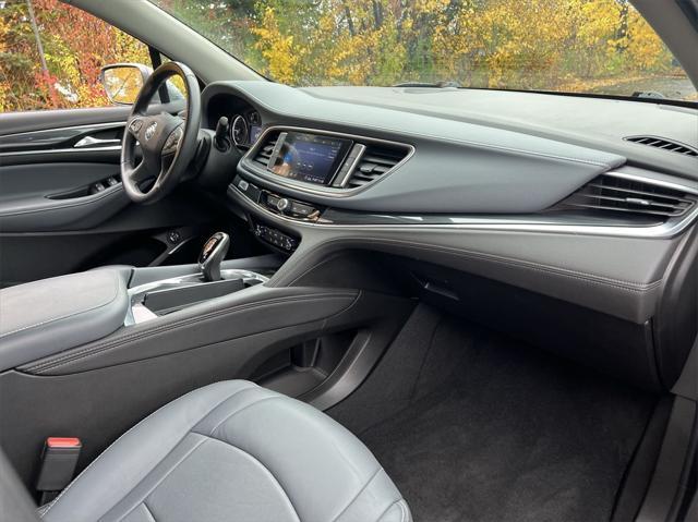 2020 Buick Enclave Essence for sale in Schaumburg, IL – photo 28