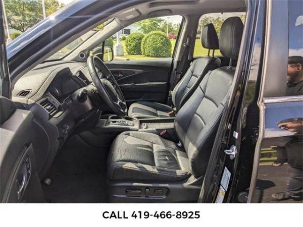 2021 HONDA PILOT SUV/Crossover Special Edition (Black) - cars & for sale in Monroe, MI – photo 7