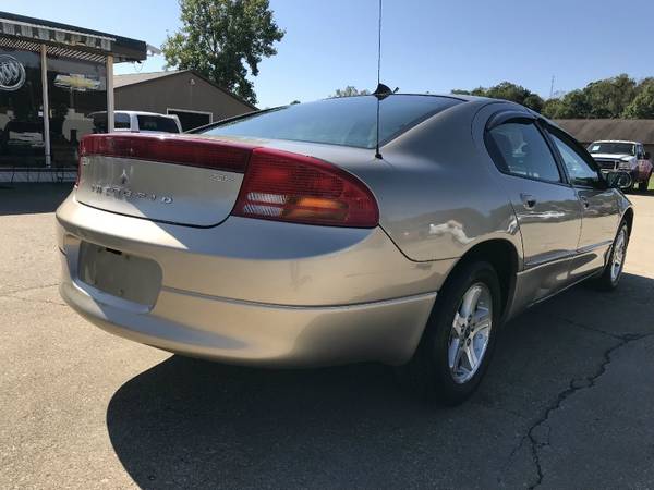 2004 DODGE INTREPID SE LOADED LEATHER CLEAN NEW TIRES w/ONLY 78K MILES for sale in Tallmadge, OH – photo 19
