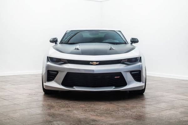 2017 *Chevrolet* *Camaro* *SS* 1LE Track Performance Package Cammed... for sale in Addison, OK – photo 16