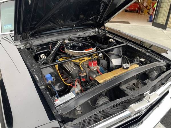 1965 Ford Mustang - cars & trucks - by dealer - vehicle automotive... for sale in Auburn, MA – photo 10