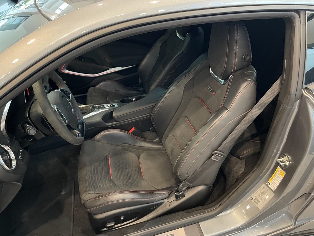2020 Chevrolet Camaro ZL1 Coupe RWD for sale in Columbia, SC – photo 11